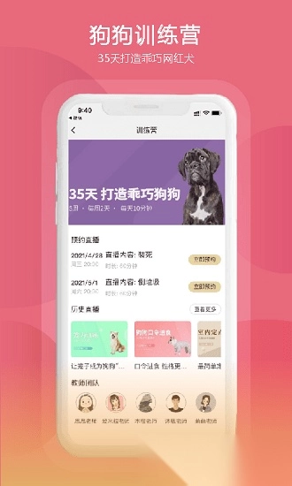 狗狗研究社最新版图3
