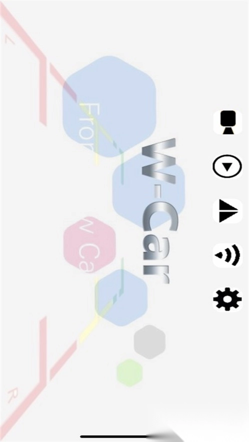 w-car原版图2
