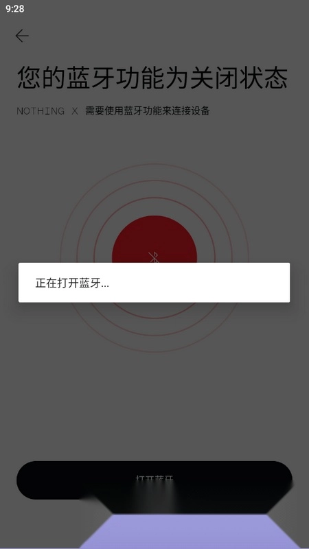 Nothing X手机版图1