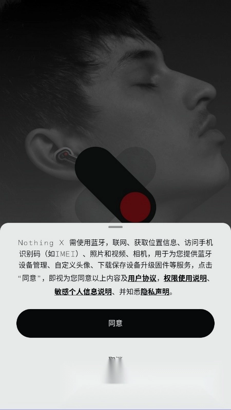 Nothing X手机版图2