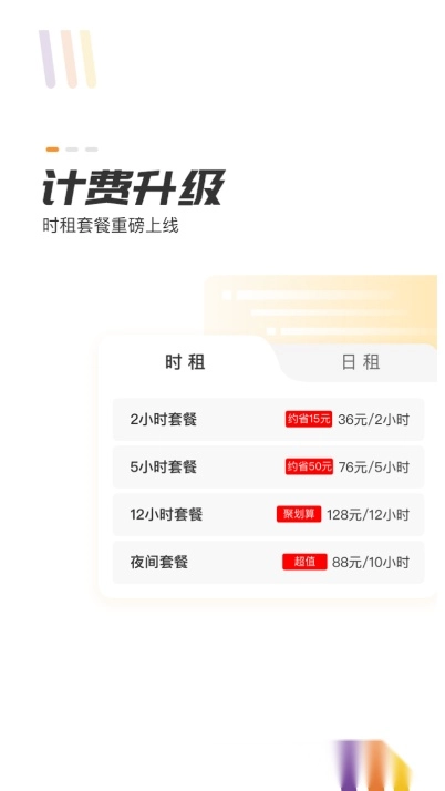 烽鸟出行最新版图4