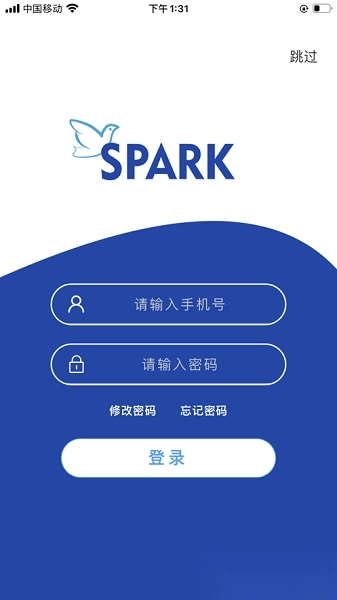 spark星火影像住培图3