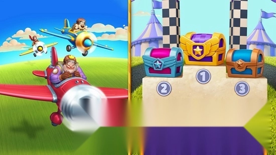 皇家比赛游戏2026手机版(1)