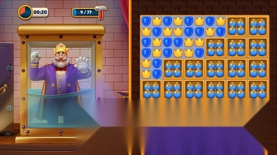 皇家比赛游戏2026手机版(2)