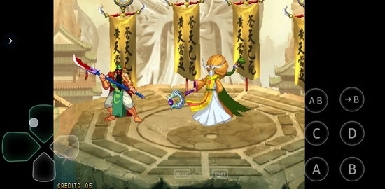 三国战纪3游戏官方最新版