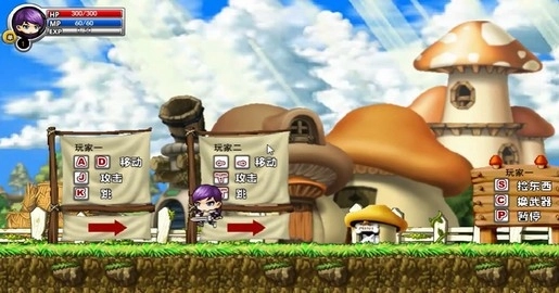 冒险王之精灵物语手机版