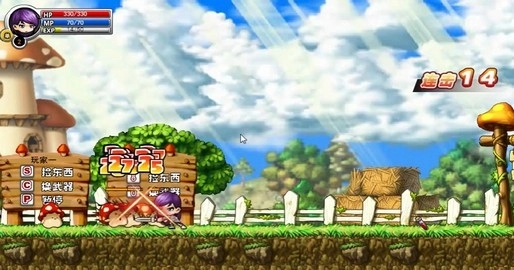 冒险王之精灵物语手机版