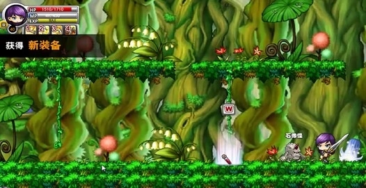 冒险王之精灵物语手机版