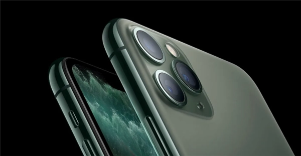 苹果更新“过时产品”清单iPhone11Pro等设备被纳入其中