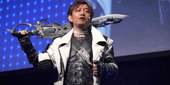 《最终幻想14》有望登陆NS平台！制作人吉田直树表示：请大家拭目以待