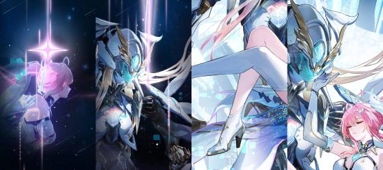 《鸣潮》爱弥斯公开信息：可切换为机兵形态