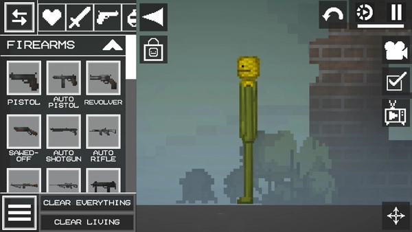 MelonSandbox国际服(2)