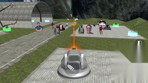 太空沙盒模拟器中文版(2)