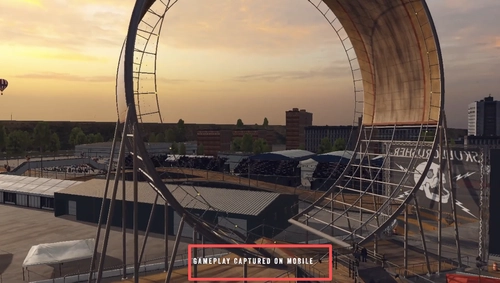 撞车嘉年华直装版安装下载