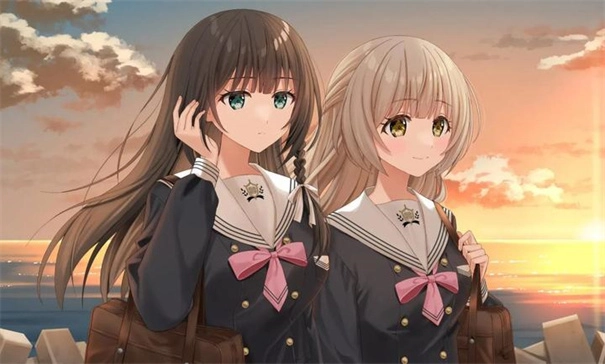 四叶草的花语(3)