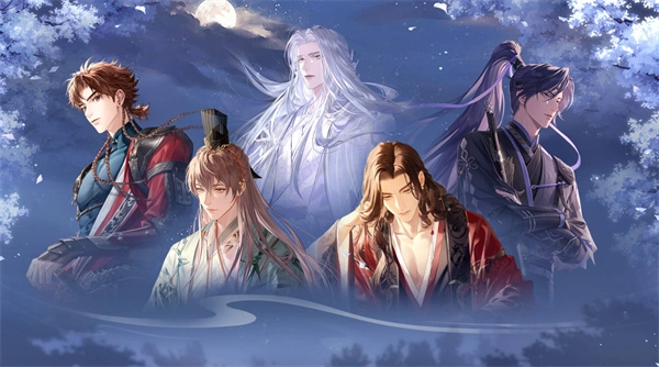 《如鸢》雪狱幽境阳面首领寒殄攻略指南[多图]