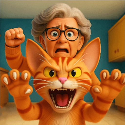 猫咪闹翻天 V1.0.2