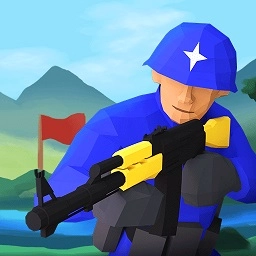 战地模拟器老版