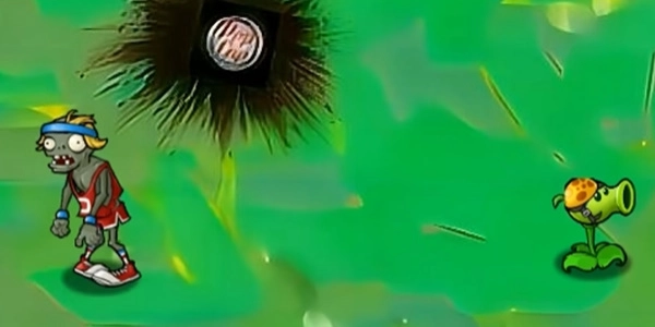 植物大战僵尸风韵版图1