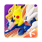 宝可梦大集结测试服