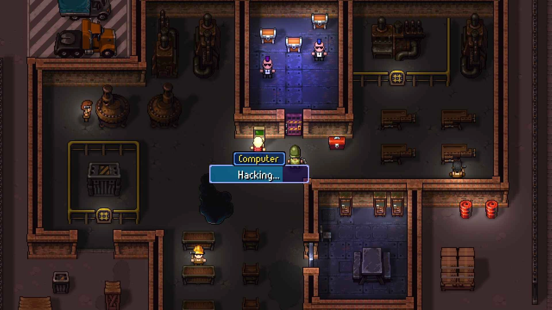 地痞街区2手机版