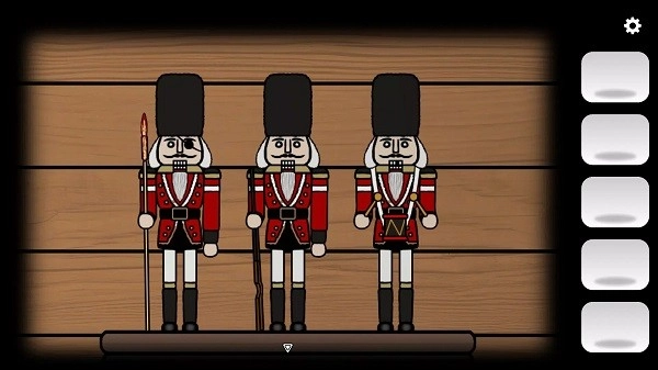 悖论圣诞节手机移植版