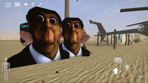 G沙盒：仇恨最新版(4)