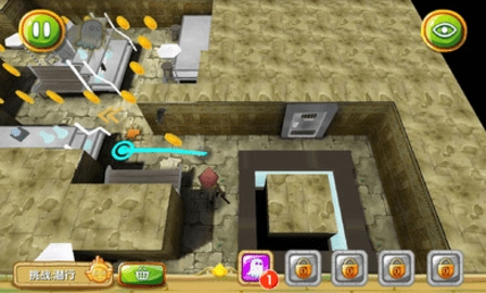 疯狂的麦咭最新版