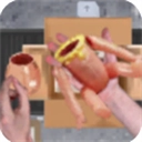 箱子里主播同款