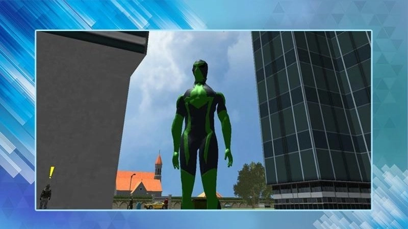 城市拯救者免费版下载