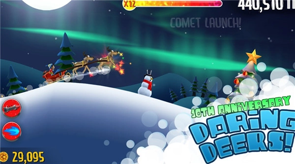 滑雪大冒险国际服正版