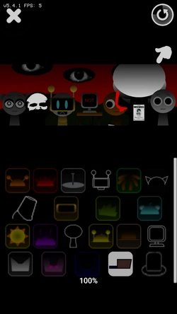 节奏盒子周五音乐节(1)