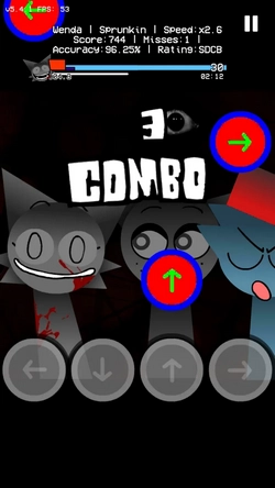 节奏盒子周五音乐节(3)