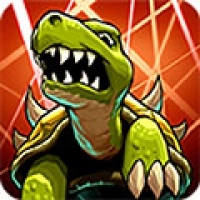 最強(qiáng)變異龜