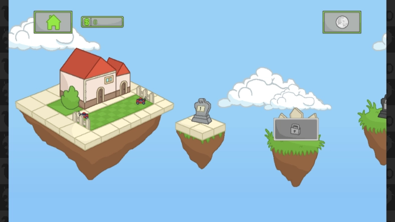 植物大战僵尸：邻居防御手机版