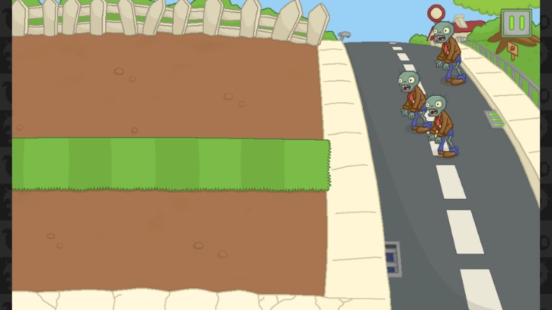 植物大战僵尸：邻居防御手机版