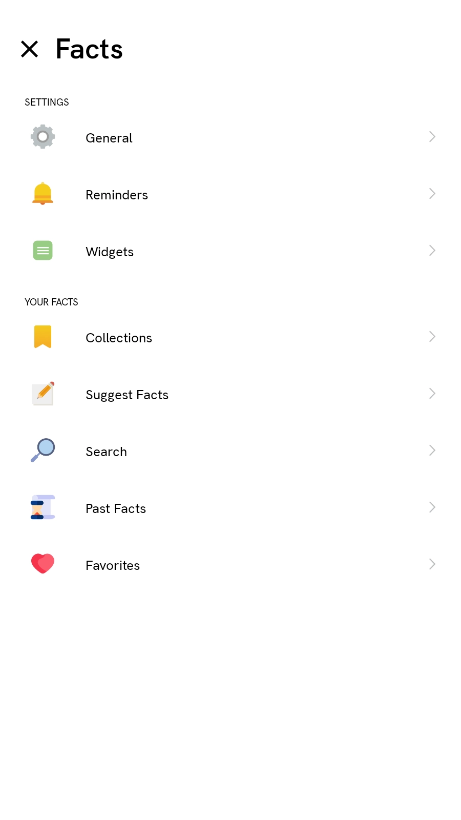 每日常识学习(1)