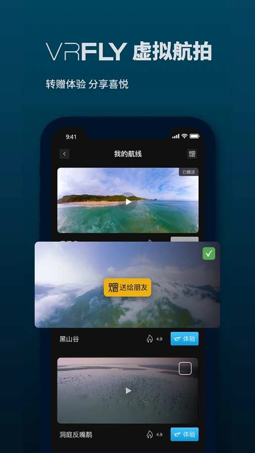 VRFLY安卓免费版