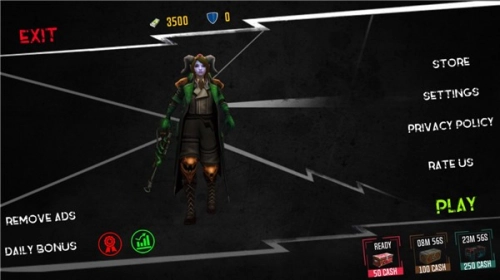 死亡竞技场汉化版(3)