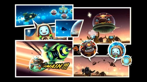 机器人科迪2中文版