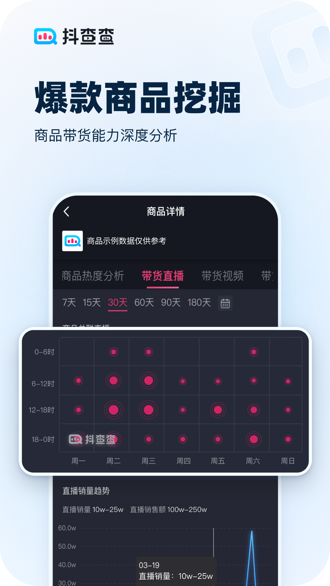 抖查查截图1