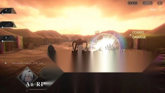 NieR尼尔机械纪元国际服版安装包下载