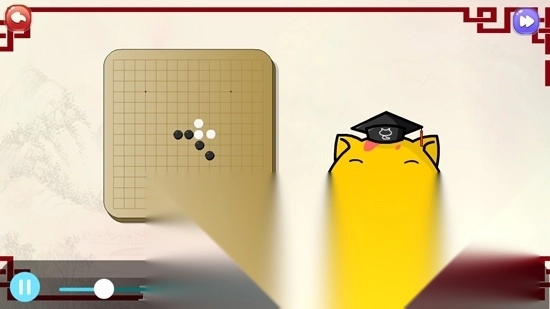 巧多五子棋教学合集手机版最新下载