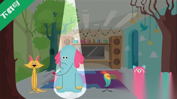 khankids最新下载