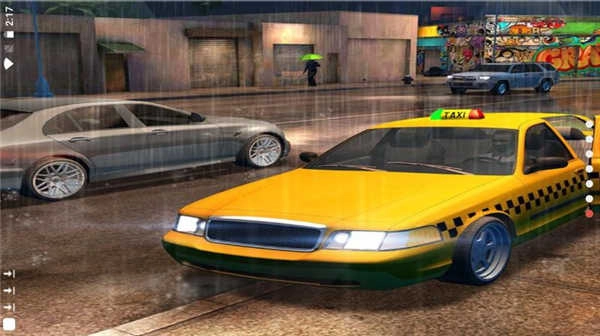 出租车模拟3D-图3