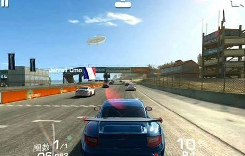 真实赛车4正版(2)