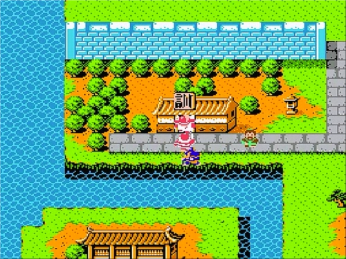 吞食天地2完全版(1)