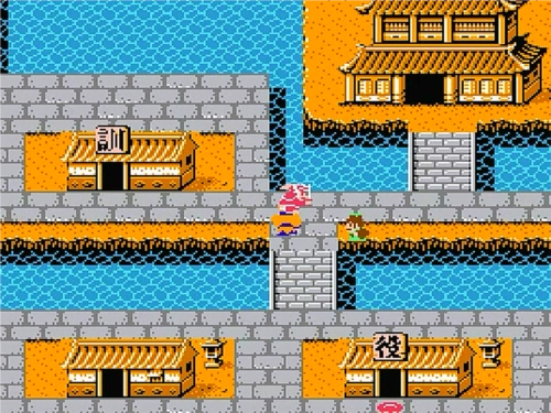 吞食天地2完全版(2)