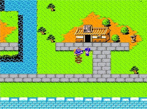 吞食天地2完全版(3)