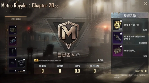 绝地求生刺激战场(3)